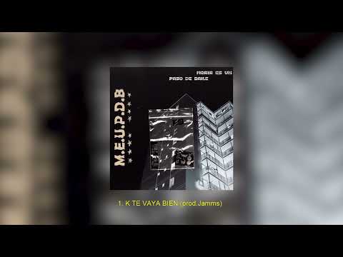 ✩KE TE VAYA BIEN✩Perro Peligro✩Jamms