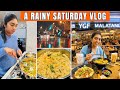 ️ வித்தியாசமான Healthy Breakfast Pongal EMF Freedom Hair Dryer Day In My L