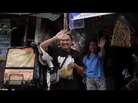 Volleyball Legacy Art Project: Simone Giannelli in visita al murale celebrativo dei Mondiali