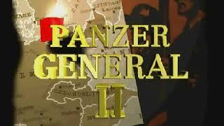 Panzer General 2 Gog.com Key GLOBAL