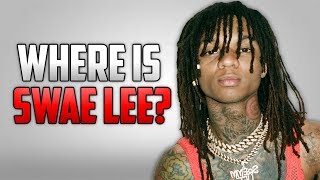 Swae Lee Got Left Out Of The SICKO MODE Music Video
