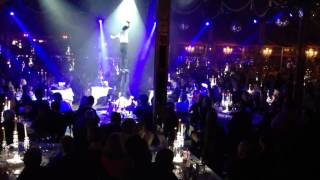 rodriguez brothers Palazzo mannheim