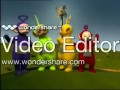 Opening Previews To Teletubbies Big Hug Retail UK VHS In 1999