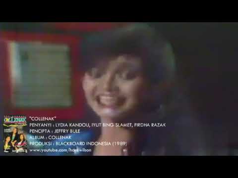Colenak ( Lidya Kandou,Iyut Bing Slamet,Firdha Rajak )
