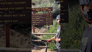 Download lagu Lake Hodges Pedestrian Bridge Bike Trail. #lake #biketrail #bike #park #adventure #trail #exercise mp3