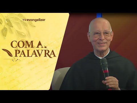 Eis aqui a nossa Mãe | Com a Palavra | 12/10/23