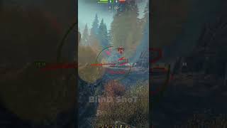 FV4005 WoT - Big Boss with a Hangover