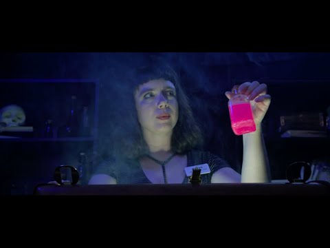 Potion for Passion  - Short Film