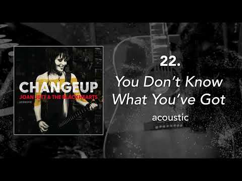 Video thumbnail for You Don’t Know What You’ve Got (Acoustic)