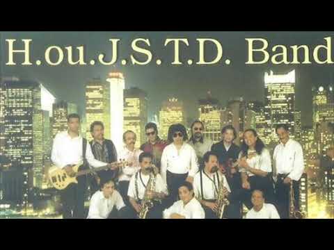 Houjstd band - malam malam