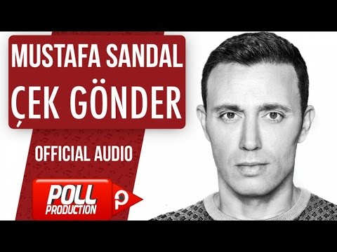 Çek Gönder - Mustafa Sandal