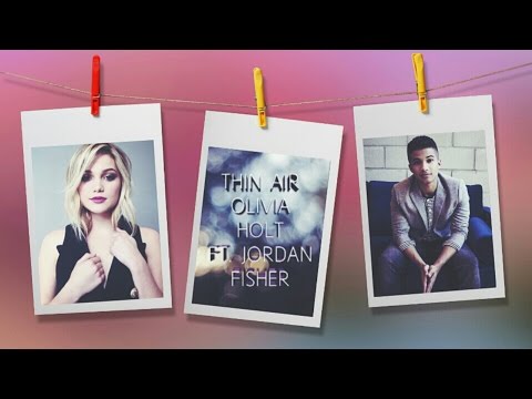 download lagu mp3 mp4 Thin Air Lyrics Olivia Holt, download lagu Thin Air Lyrics Olivia Holt gratis, unduh video klip Thin Air Lyrics Olivia Holt