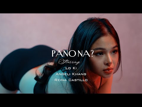 Lo Ki - Pano Na (Official Music Video)