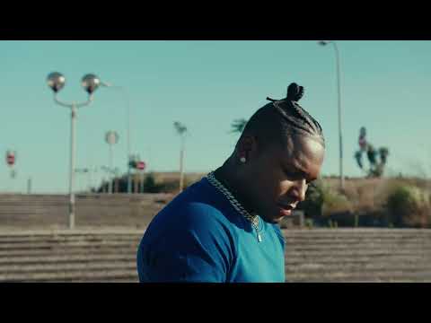 LEJEMEA - KUSAS DI MI (OFFICIAL VIDEO)[2022]