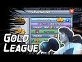 Fruit Ninja Fight 1 In Gold League