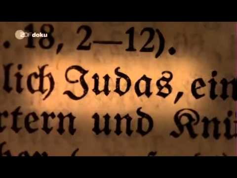 Geheimakte Jesus - Die Evangelisten der Ketzer
