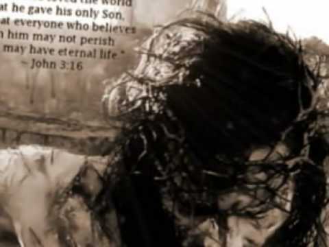 Pentru jertfa Ta Isus Grupul Mesia