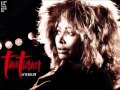 TINA TURNER - Afterglow / 12" Dance Remix (STEREO)