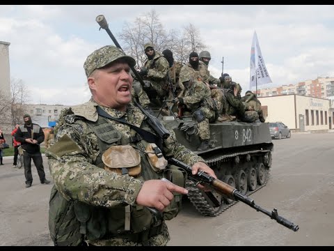 Ukrainian Producers Launch Documentary ‘Against All Odds’ About Russian Invasion