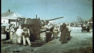 Gary Grigsby's War in the East - Dies Irae - Episode 52 - Stabilization