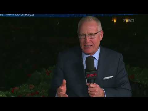 Full game of the Sweden vs USA 2025 -2026 World Jr Championships day 6 December 31th 2025