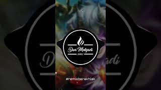 Download lagu DJ Care Bebek Jedag Jedug mp3