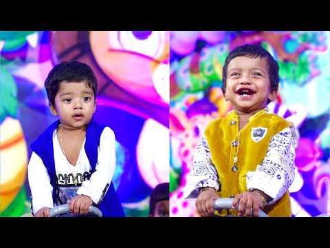 Srihaas srideep 1st birthday video