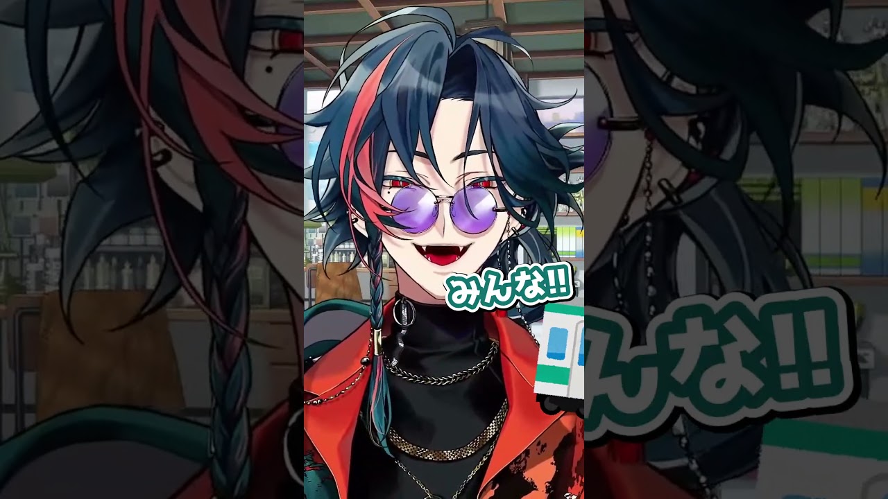 YouTubeサムネイル