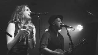 Friday\'s Child & The Lost Congregation - Wildflower (Live at the Broom Factory, July 11th 2025)