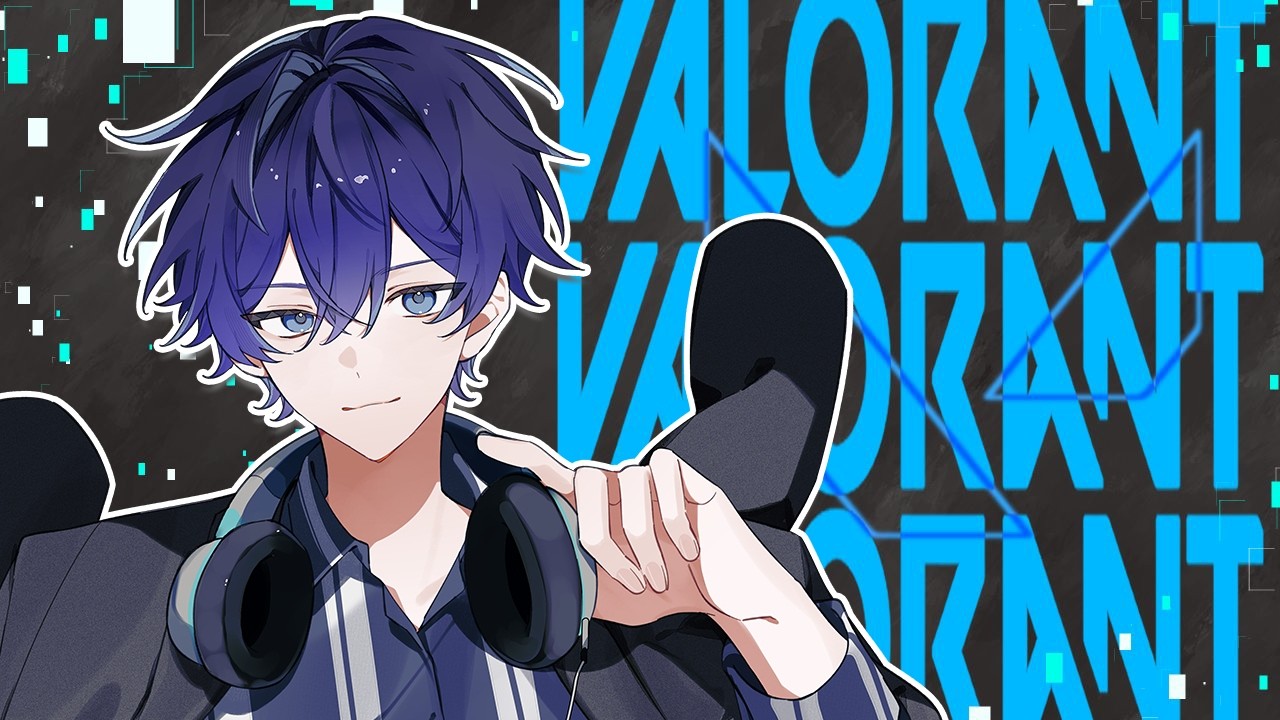 【VALORANT】えりカス大会本番！！！