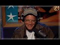 The UNMISSABLE FIRST TV MEETING of David Letterman and Howard Stern! DEFAULT Thumbnail