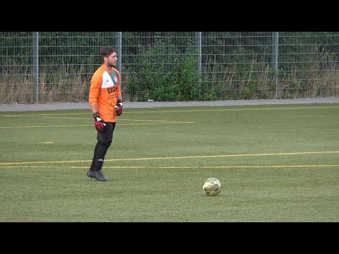 SV Ober-Mörlen - SV Seulberg - verpasste Chancen vom 21.07.2022