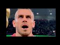 Wales National Anthem (vs USA) - FIFA World Cup Qatar 2022