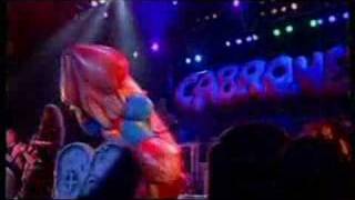 Mago de oz-Fiesta pagana(KF)