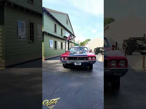 1970 Buick Gran Sport (CC-1997515) for sale in Volo, Illinois