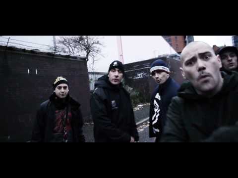 Ośwa LD - Nie Każdy ft PPZ, Hijack-Hood, El Wilson&Coopz, BDZ(prod. Morfix)