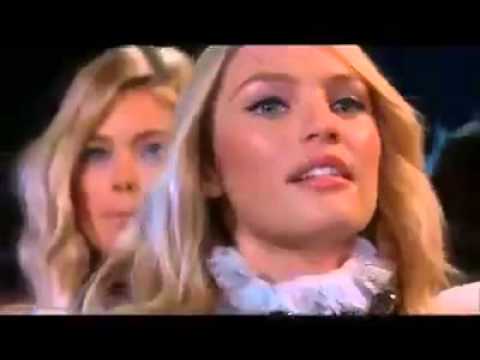 Victoria's Secret Fashion Show 2011 - Spell on You