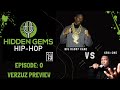 Big Daddy Kane vs KRS-One a Verzuz preview from Hip-Hop Hidden Gems