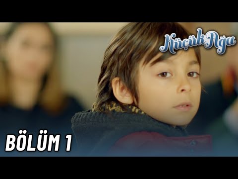 Küçük Ağa 1. Bölüm - FULL BÖLÜM