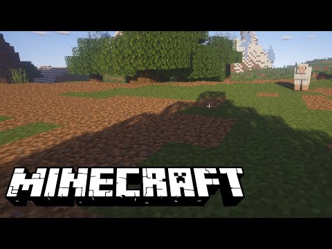 MINECRAFT ☀️ S04E19 • Der Plan: Eine TIERFARM!? • LET'S PLAY MINECRAFT