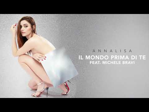 Video thumbnail for Il mondo prima di te (Remix)