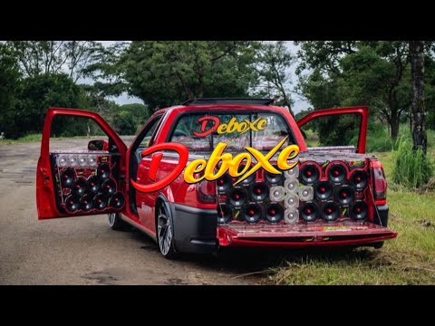 CD SERTANEJO DEBOXE 2024 | SERTANEJO | DJ GLEDSON & WESLEY BRAHIM