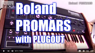 Roland  PROMARS Demo & Review