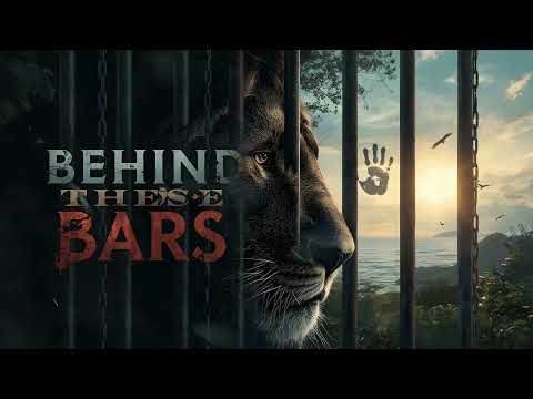 Behind These Bars 🐾 Animal Rights Song | Emotional Ballad | Wildlife Conservation Awareness 2025