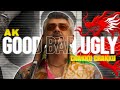 Good Bad Ugly Whatsapp Status Tamil Goodbadugly Ajithkumar Status