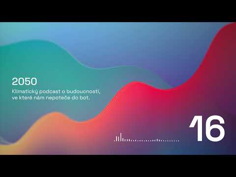 16: O lesích a jejich obnově po kůrovcové kalamitě s Matějem Šaškem