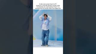 Download lagu He ate this TXT’s Crown performance 🫶💥❤️‍🔥💞💖🫶 mp3