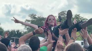Download lagu The Ataris Live - My Reply - Riot Fest, Chicago, IL - 9/21/25 mp3 Download lagu The Ataris Live - My Reply - Riot Fest, Chicago, IL - 9/21/25 mp3