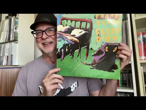 Sleep Dirt - Frank Zappa One Album At A Time