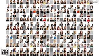 You Are A Miracle [SBS FRIENDSHIP PROJECT 2013]